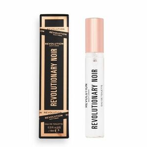 Revolution EDT Revolutionary Noir Purse Spray toaletní voda 10 ml obraz