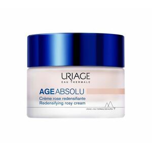 Uriage Age Absolu Obnovující růžový krém 50 ml obraz