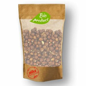 Alika Lískové ořechy natural BIO 300 g obraz