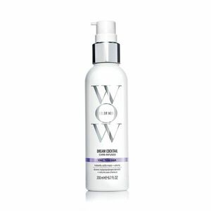 Color Wow Carb Cocktail Bionic Tonic vyživující krém na vlasy 200 ml obraz