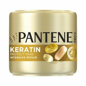 Pantene Pro-V Intensive Repair keratinová vlasová maska 300 ml obraz