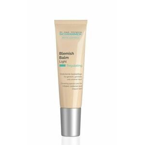 Dr. Schrammek Blemish Balm Light krycí péče 15 ml obraz