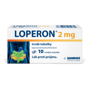 Loperon 10 tobolek obraz