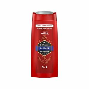 Old Spice Captain Pánský sprchový gel a šampon XXL 675 ml obraz