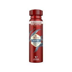 Old Spice Deep Sea Pánský deodorant sprej 150 ml obraz