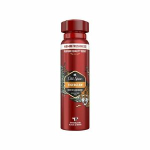 Old Spice TigerClaw Pánský deodorant ve spreji 150 ml obraz