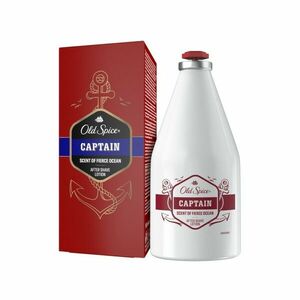 Old Spice Captain Voda po holení 100 ml obraz