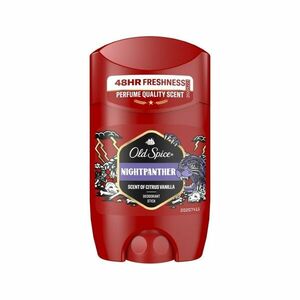 Old Spice NightPanther Pánský tuhý deodorant 50 ml obraz