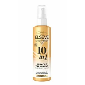 Loréal Paris Elseve Extraordinary Oil 10 in 1 bezoplachová péče 150 ml obraz