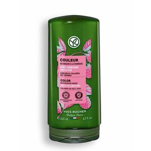 Yves Rocher Kondicionér na barvené vlasy 200 ml obraz