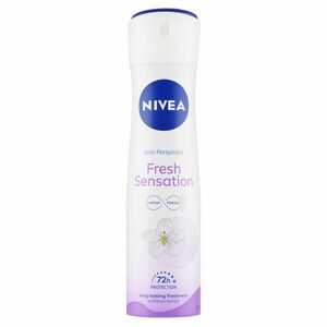 Nivea Fresh Sensation antiperspirant ve spreji 150 ml obraz