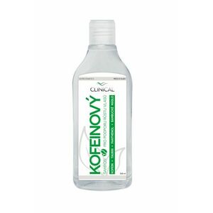 Clinical Kofeinový šampon 250 ml obraz