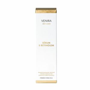 Venira Sérum s retinolem 30 ml obraz