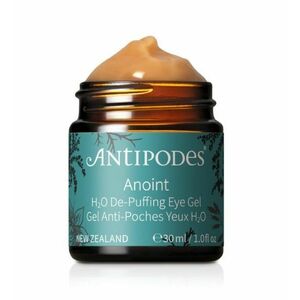 Antipodes Anoint H2O De-Puffing Eye Gel 30 ml obraz