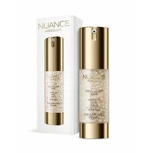 Nuance Absolute Caviar and Pearl sérum 30 ml obraz