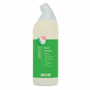 Sonett WC čistič Máta-Myrta 750 ml obraz