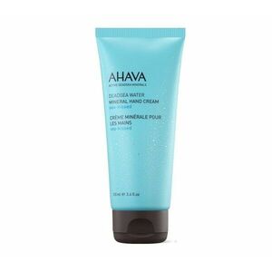 Ahava Sea-kissed minerální krém na ruce 100 ml obraz