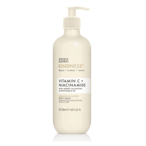 Baylis & Harding Rozjasňující sprchový gel s vitaminem C 500 ml obraz