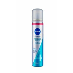 Nivea Volume Care lak na vlasy 75 ml obraz