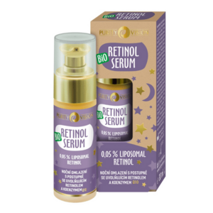 Purity Vision BIO Retinol sérum 30 ml obraz