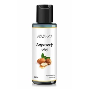 Advance Arganový olej 100 ml obraz