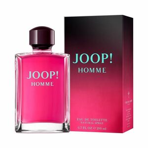 Joop! Homme toaletní voda pro muže 200 ml obraz