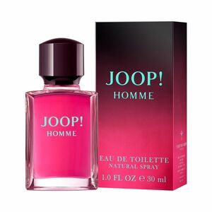 Joop! Homme toaletní voda pro muže 30 ml obraz