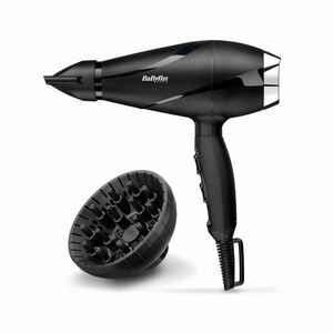 BABYLISS 6713DE vysoušeč vlasů obraz