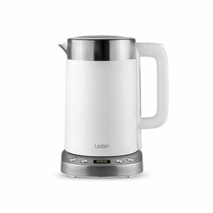 Lauben Electric Kettle EK17WS rychlovarná konvice obraz