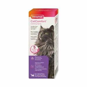 Beaphar CatComfort sprej 60 ml obraz