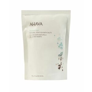 Ahava Dead Sea Salt přírodní koupelová sůl 250 g obraz