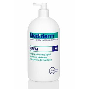 Mediderm Krém 1 kg obraz