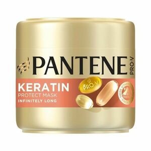 Pantene Pro-V Infinite Long maska na suché a poškozené vlasy 300 ml obraz