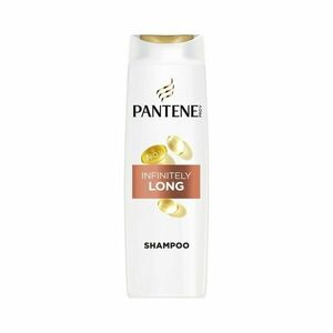 Pantene Pro-V Infinitely Long šampon na poškozené vlasy 400 ml obraz