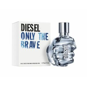 Diesel Only The Brave toaletní voda pro muže 35 ml obraz