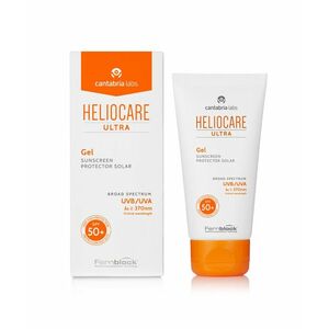 HELIOCARE Opalovací gel SPF50 50ml obraz