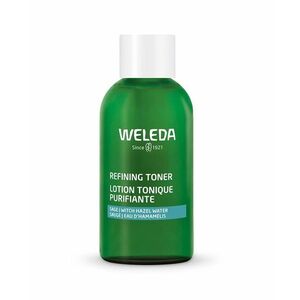 Weleda Hloubkově čisticí tonikum BIO 150 ml obraz