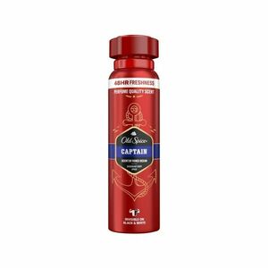 Old Spice Captain deodorant sprej 150ml obraz