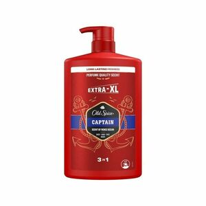 Old Spice Captain sprchový gél 1000ml obraz