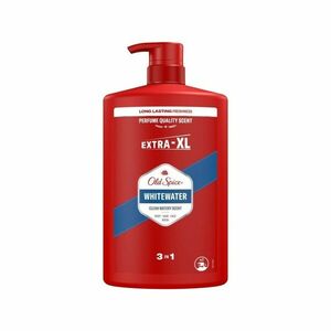 Old Spice Whitewater Pánský sprchový gel a šampon 1000 ml obraz