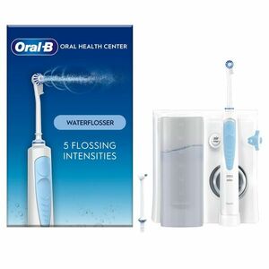 Oral-B Oral Health Center ústní sprcha obraz