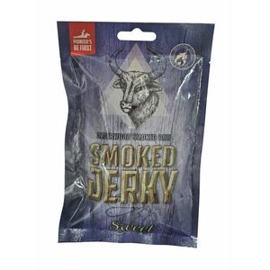 Pioneer's Jerky Hovězí s příchutí Sweet 50 g obraz