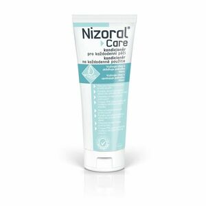 Nizoral Care kondicionér 200 ml obraz