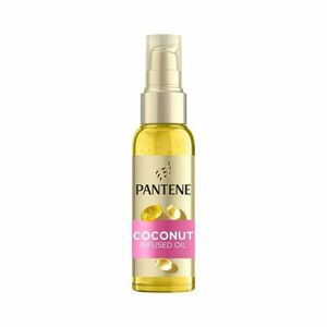 Pantene Pro-V Coconut vlasový olej s kokosem 100 ml obraz