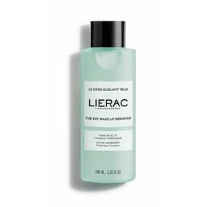 Lierac Cleanser Odličovač očí s prebiotiky 100 ml obraz