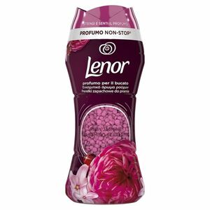 Lenor Vonné perličky Ruby Jasmine 210 g obraz