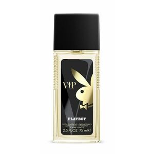 Playboy VIP Male vůně pro muže 75 ml obraz