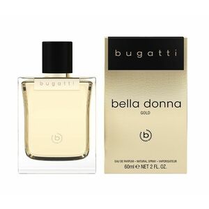 Bugatti Bella Donna parfémovaná voda pro ženy 60 ml obraz