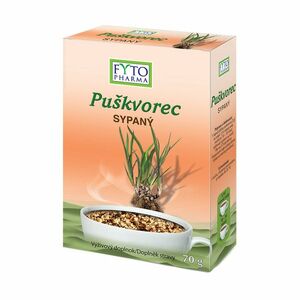 Fytopharma Puškvorec sypaný 70 g obraz