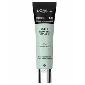 Loréal Paris Prime Lab Redness Eraser podkladová báze 30 ml obraz